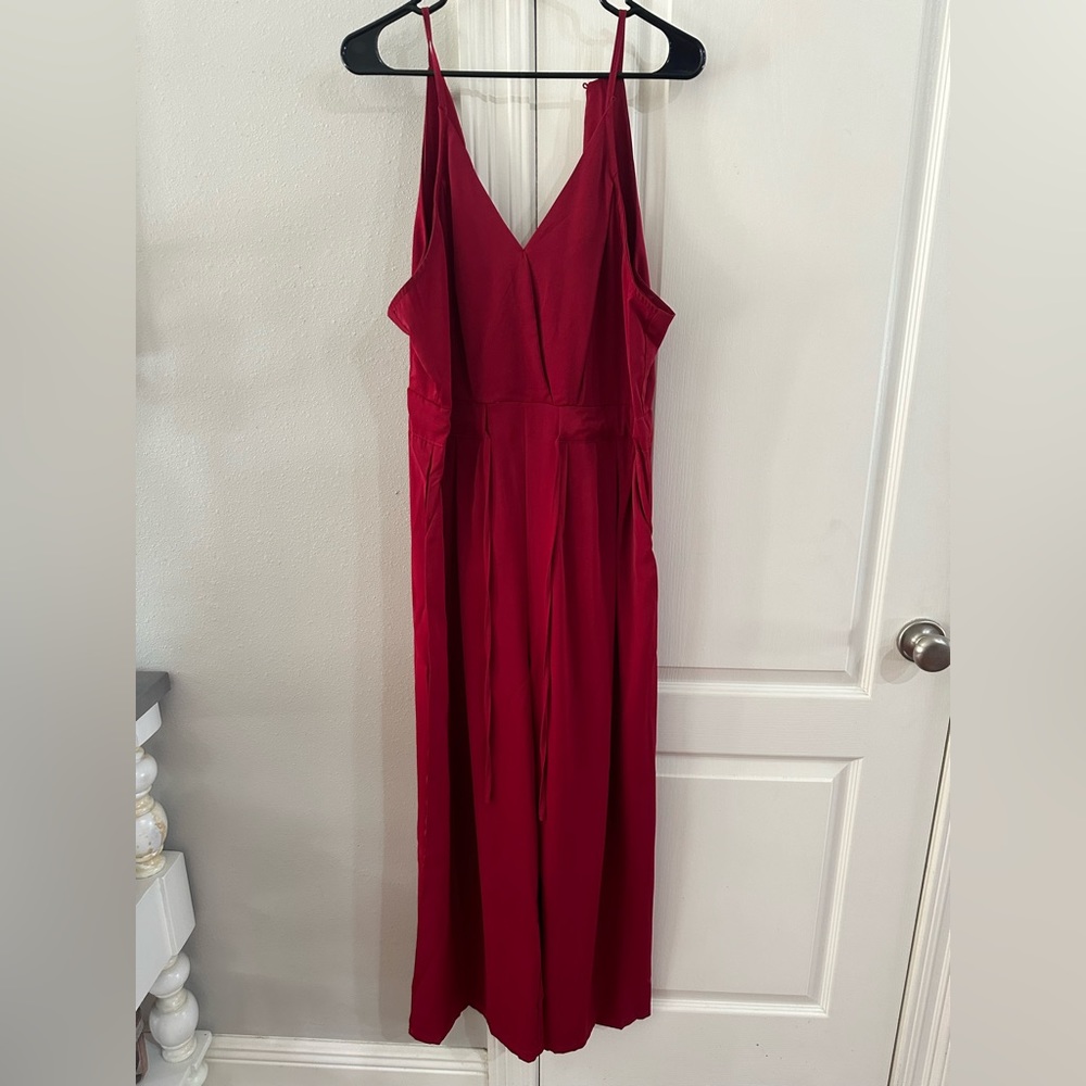 Boutique Jumpsuit